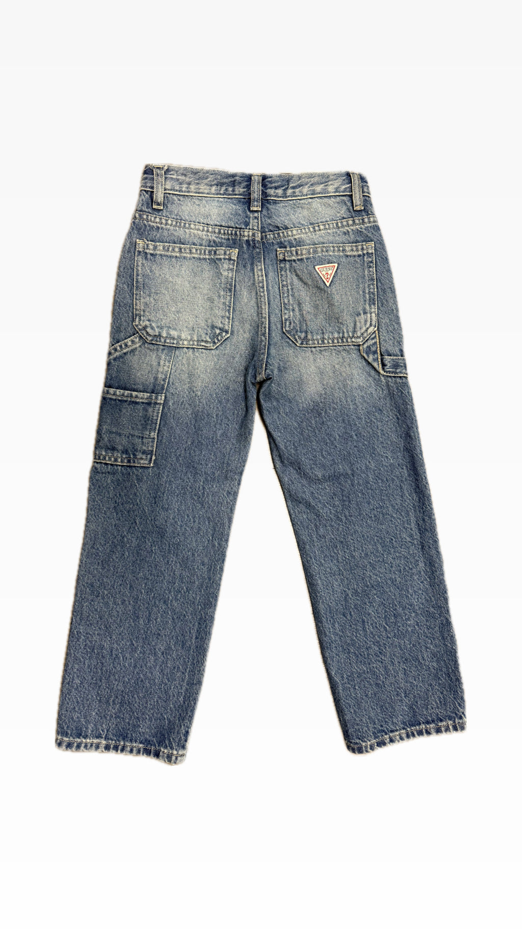 Jeans Guess Carpenter Unisex Junior