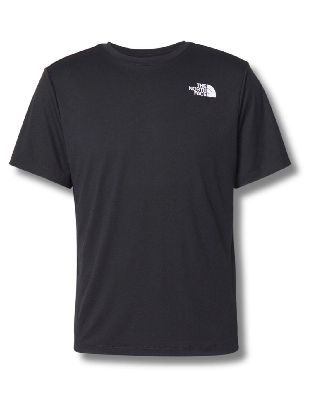 T.shirt nera The North Face