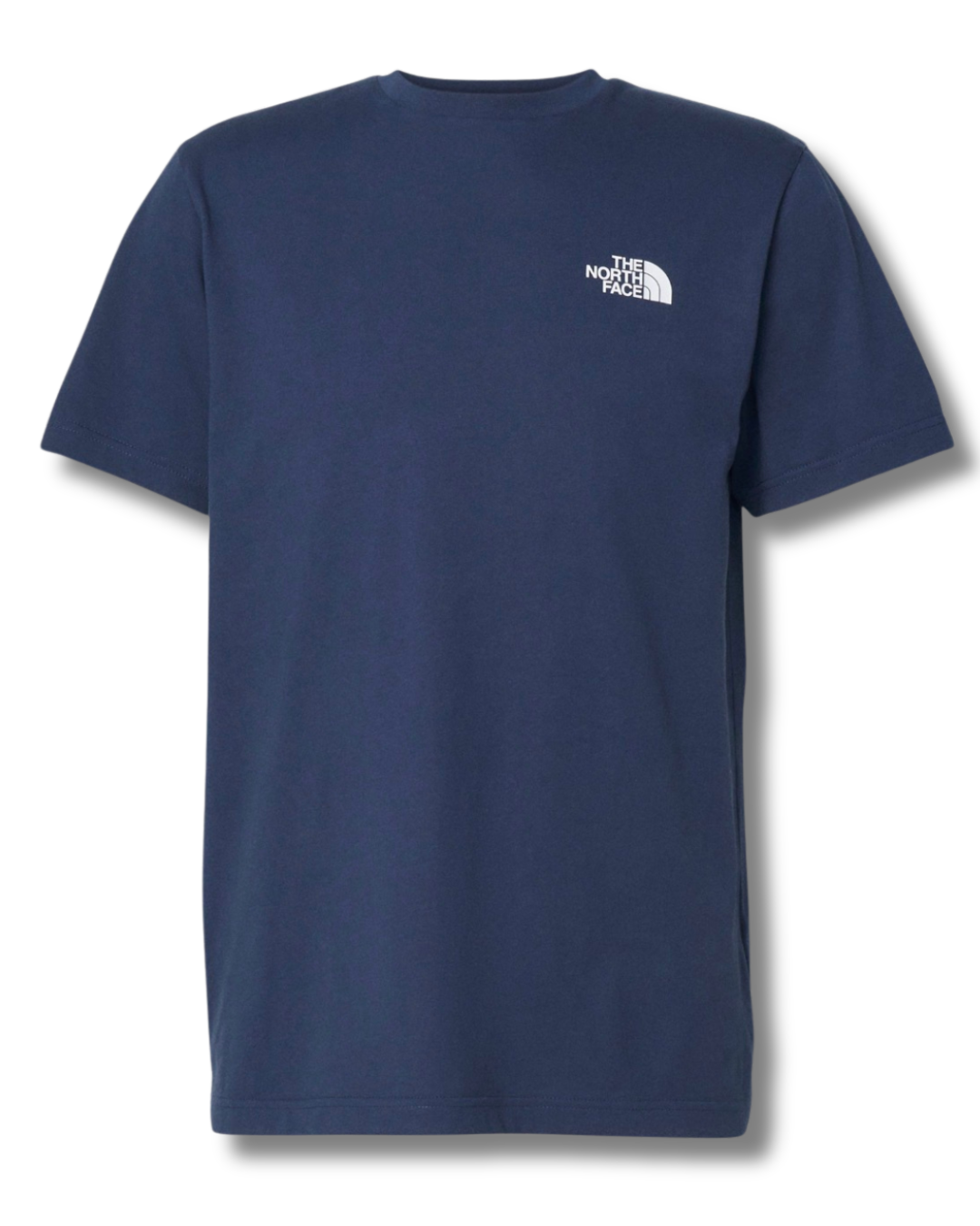 T-shirt blu The North Face