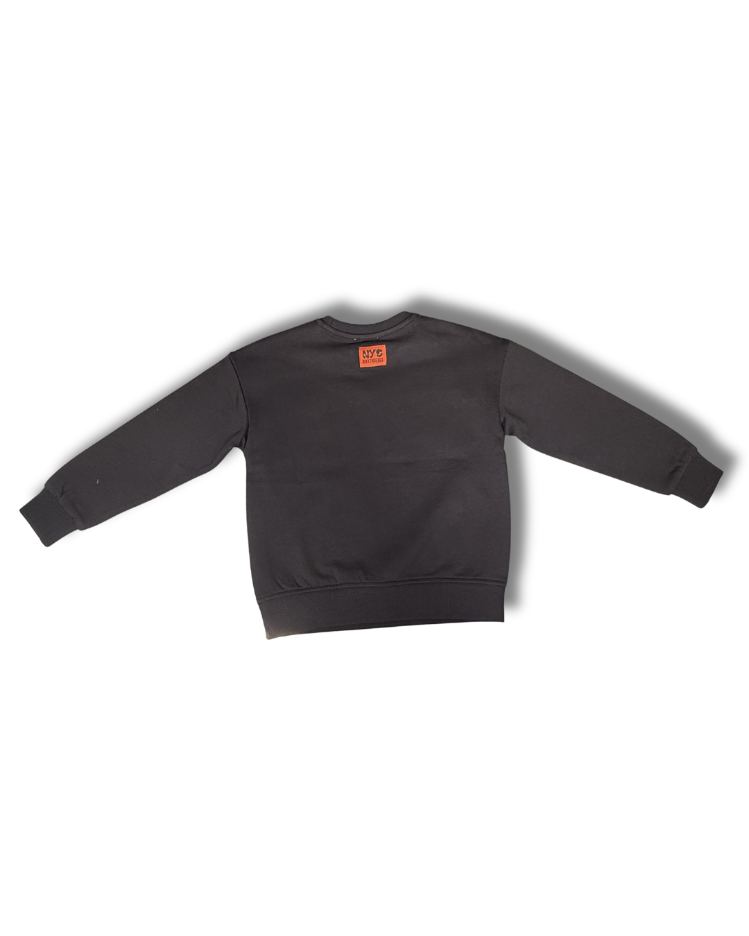 Felpa Bikkembergs Ragazzo con Stampa Grafica (Copia)