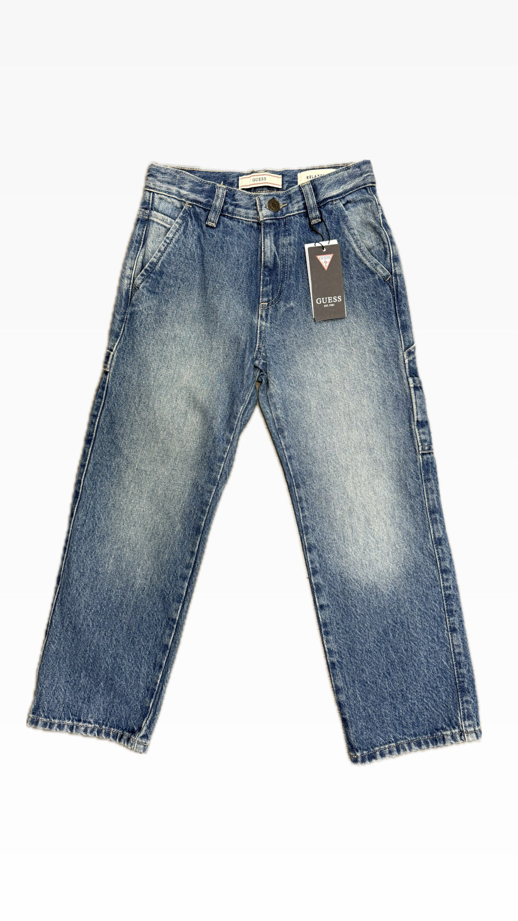 Jeans Guess Carpenter Unisex Junior