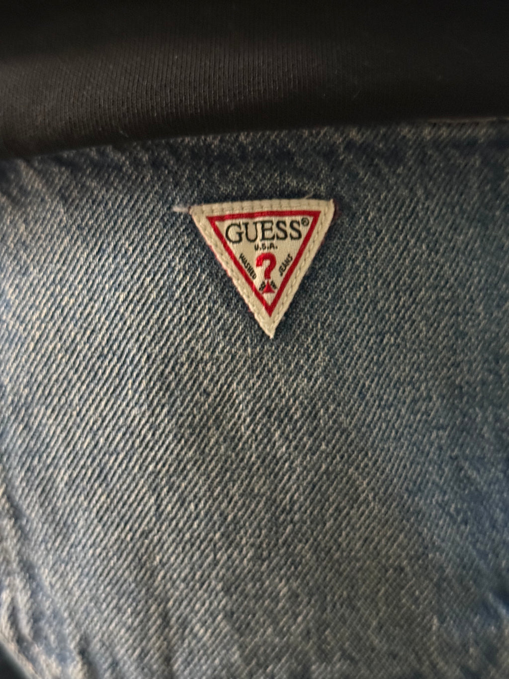 Jeans Guess Carpenter Unisex Junior